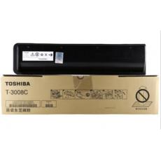东芝（TOSHIBA）T-3008C 原装碳粉（墨粉