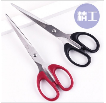 得力剪刀