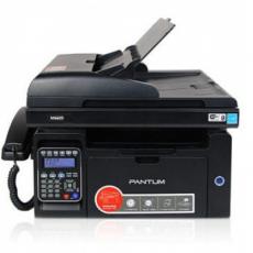 奔图（PANTUM） M6605N激光四合一多功能一体机