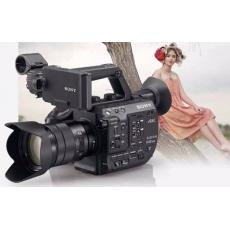 索尼（SONY）PXW-FS5M2(18-105)（含配件））
