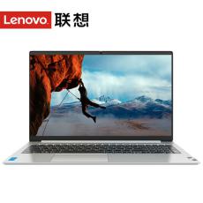 联想IdeaPad 15S超极本 I3 8G 512G固态硬盘 集成显卡 15.6寸无边框液晶