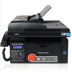 奔图（PANTUM） M6605 黑白 激光一体机 打印/复印/扫描