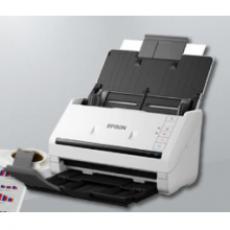 爱普生DS530高速扫描仪