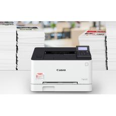 佳能(Canon)彩色激光打印机