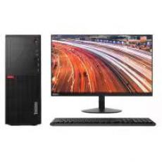 联想E76X I3-10100/8G/128G 1T/21.5显示屏