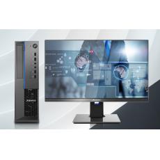 清华同方台式机