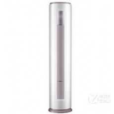 美的空调柜机YA400 