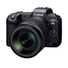 佳能EOS R5+24-105套机