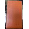 笔记本（小棕色...