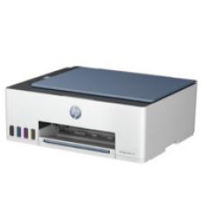 惠普（HP）585打印机A4彩色喷墨连供一体机 墨仓式家用打印机 无线手机打印 Tank585标配