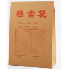 档案袋