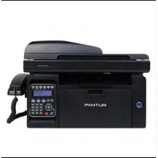 奔图打印机M6605