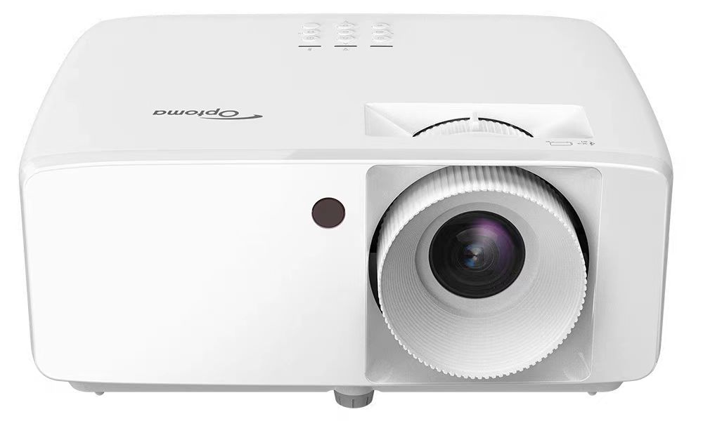 奥图码（Optoma） JNF7123投影仪高清高亮1080P高端商务投影