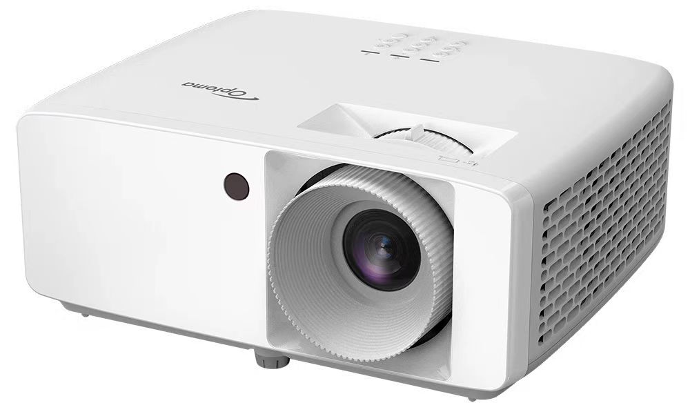 奥图码（Optoma） JNF7123投影仪高清高亮1080P高端商务投影  