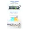 海尔（Haier）1.5匹 三级能效 变频冷暖 壁挂式空调 KFR-35GW/20MCC83 企业专享（标准安装