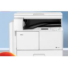 得力复合M201CR打印机