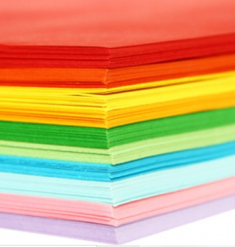 A3彩纸